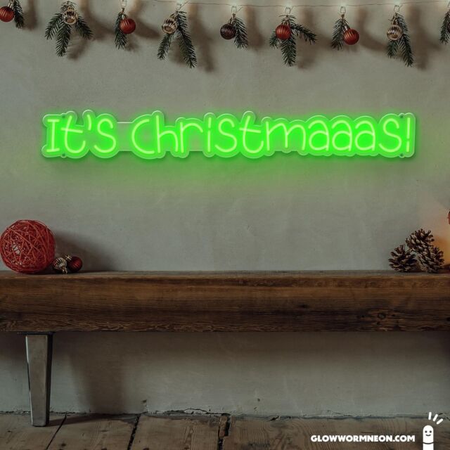 “Look to the future now, it’s only just begun” 
 🎄 🌟 🎅🏻